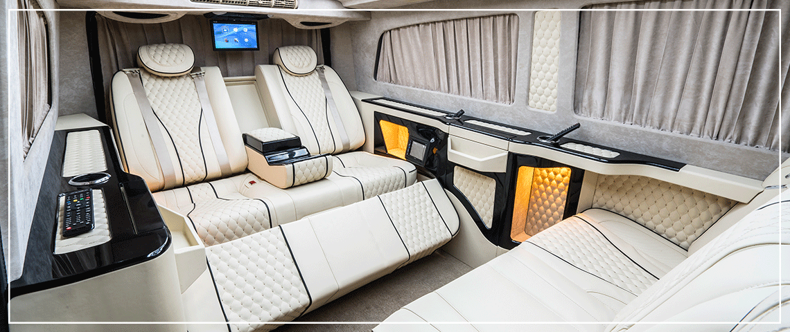 Volkswagen VIP Tasarım Araç Alım Satım Takas İstanbul VIP DİZAYN